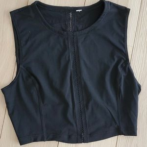 Lululemon Crop